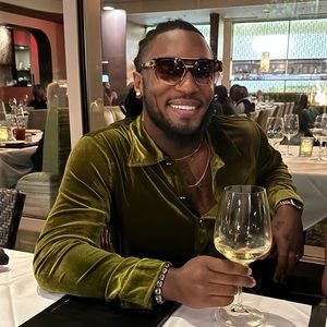 Meet your Posher, Stephon